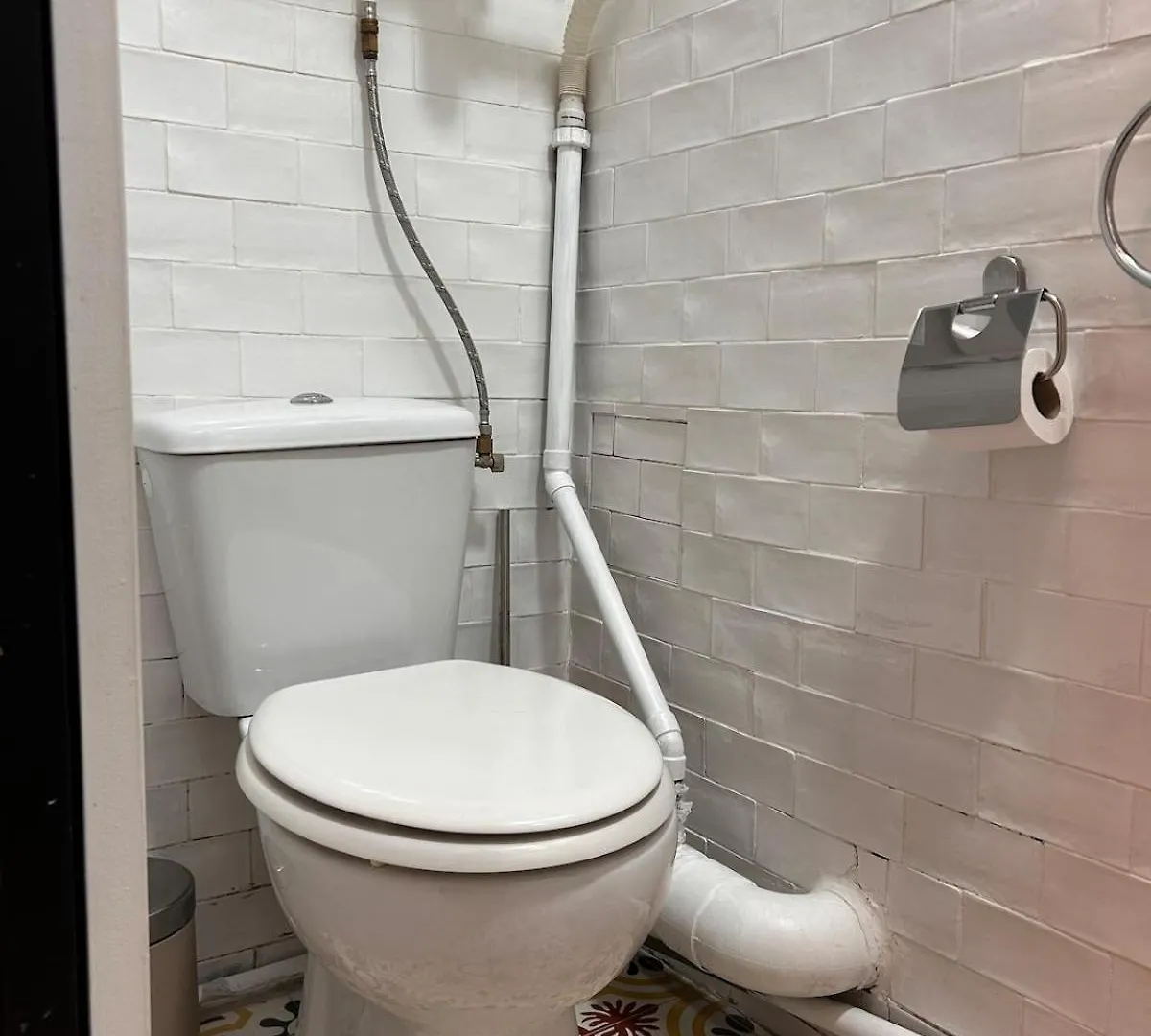 Studio Paris - Metro 7 Cadet - Quartier Faubourg-Montmartre
