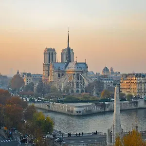 Appartement Luxury Parisian Notre Dame Saint Germain Des Pres, Paris