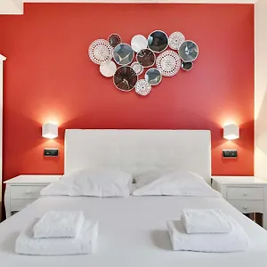 Cmg Opera Appartement